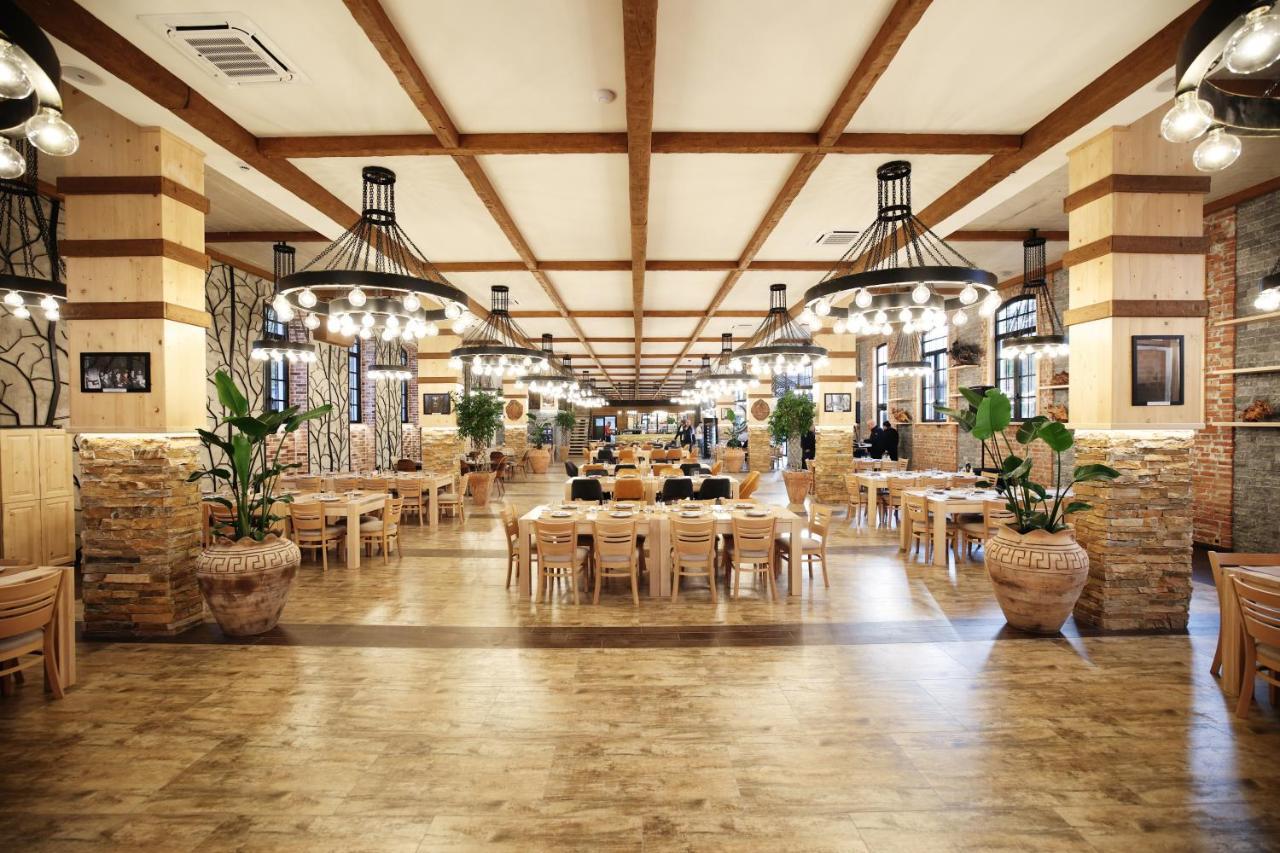 Hotel Livnica بلغراد المظهر الخارجي الصورة
